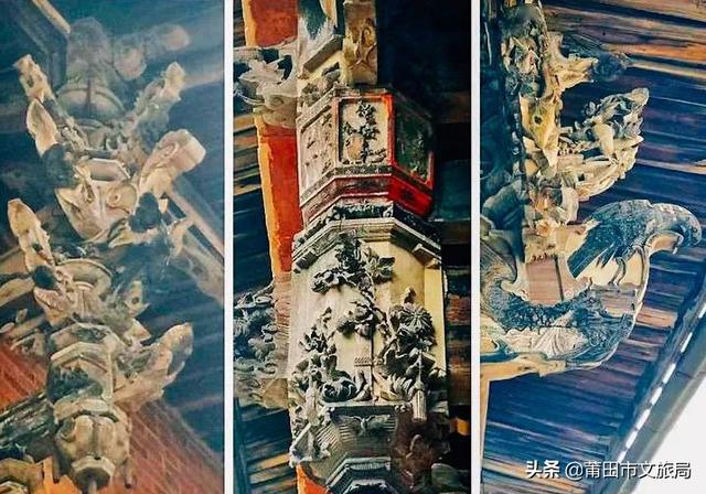 探秘中国最著名的十大古画，千年墨香，韵味无穷