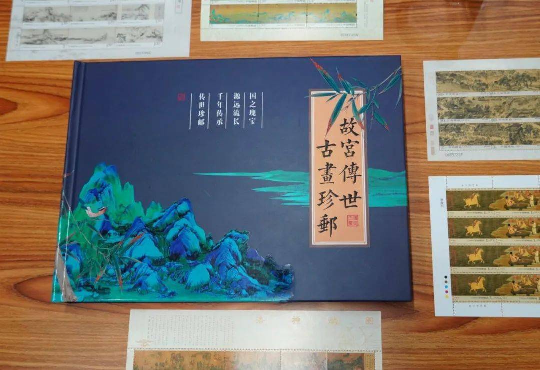探索中国艺术瑰宝，中国名家书画收藏网的文化之旅