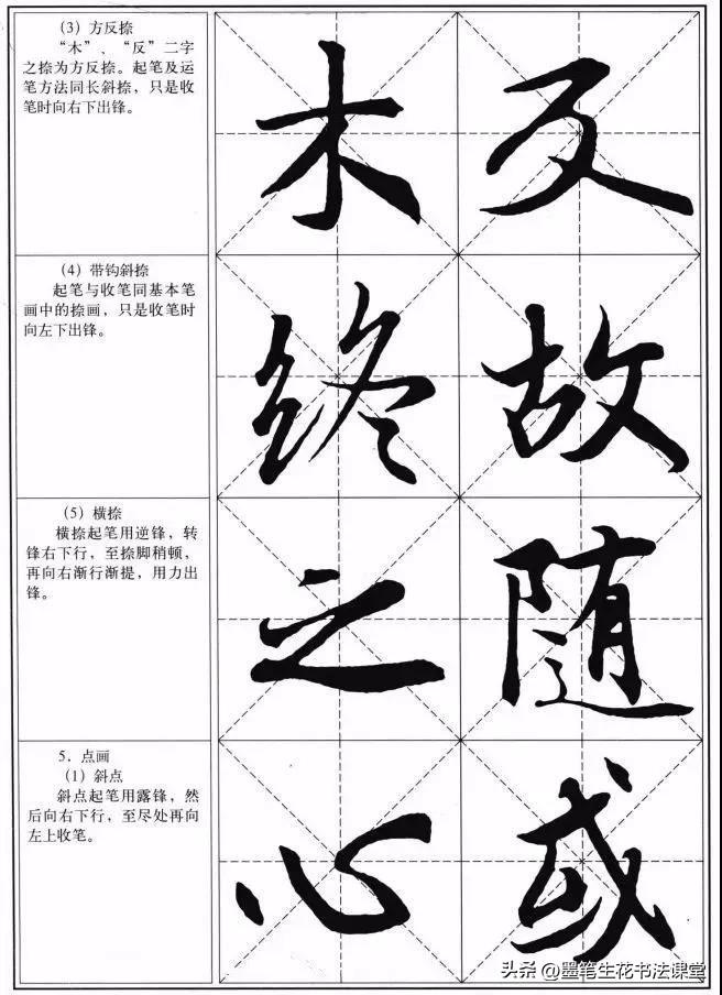 探索行书之美，解锁行书书法技巧的秘密视频指南