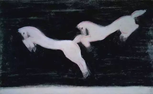 艺术界的孤独行者，常玉的绘画世界