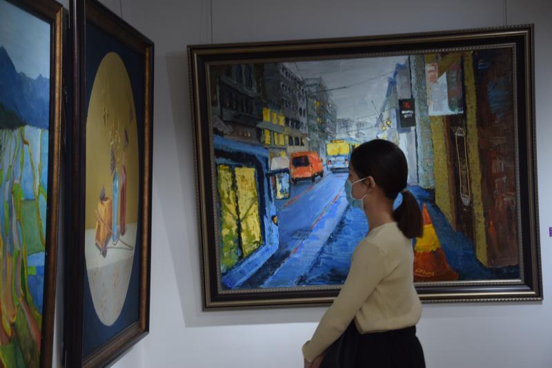 探索国画艺术的线上之旅，国画网课平台的新兴力量