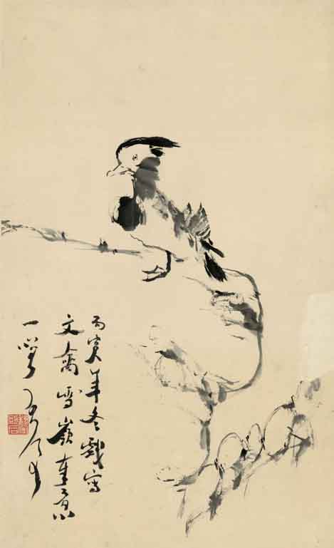 魏启后书画数字展览馆，传统与现代的完美交融