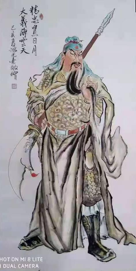 探索国画市场，自己绘制的国画如何找到最佳销售渠道