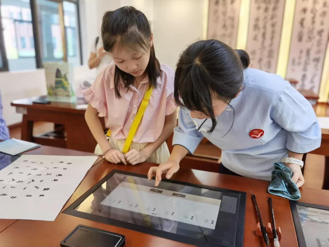 免费书法教学软件，数字时代传统文化的传承与创新
