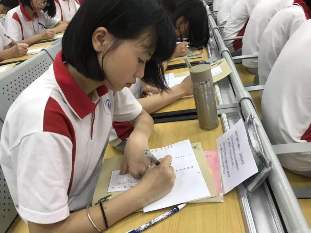 硬笔书法自学入门，从零开始的优雅之旅