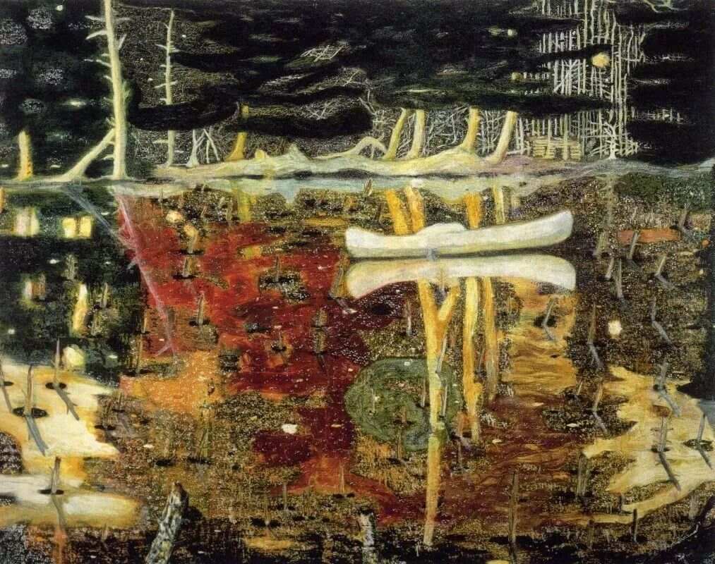 探索杨皓暄艺术殿堂，揭秘其最贵的十幅画作