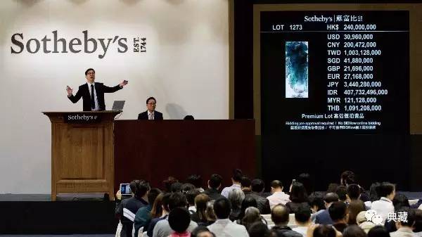 探索中国艺术市场的窗口，中国艺术拍卖网的发展与影响