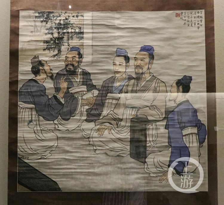 徐悲鸿画作价格，艺术市场的价值与收藏的魅力