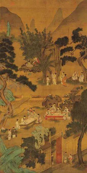 古字画，传承与交易的桥梁——如何优雅地出售古字画