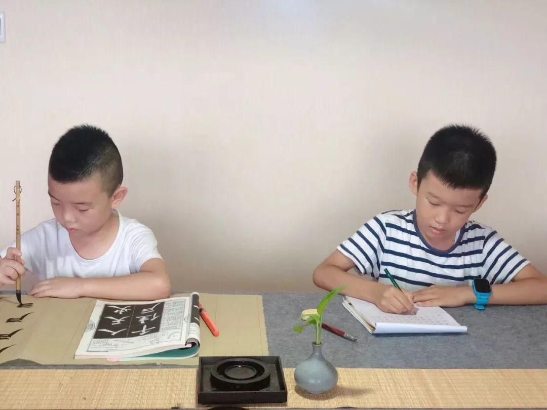 硬笔书法，一笔一划间展现的艺术魅力