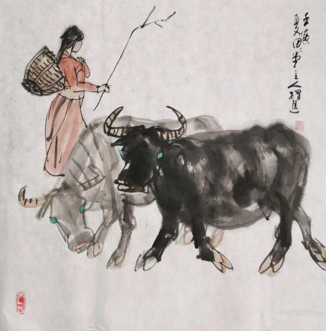 艺术新闻，探索当代艺术的新趋势与挑战