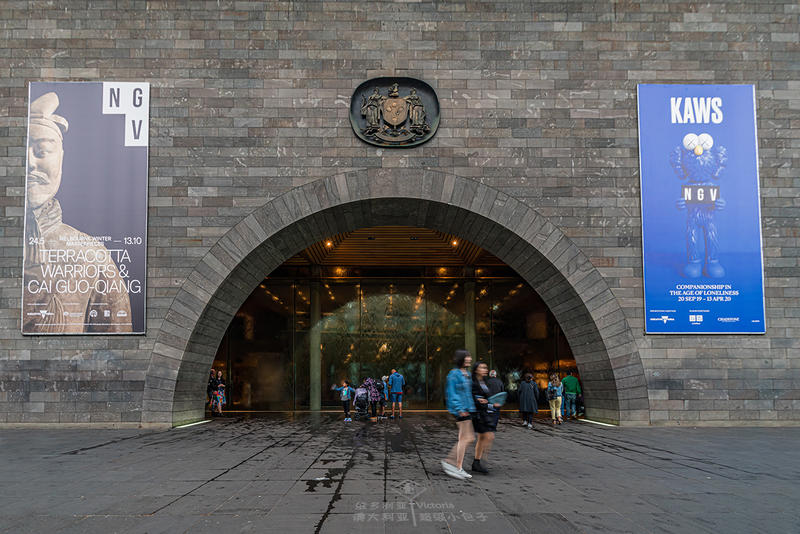 观中国美术馆藏品展有感，穿越时空的艺术之旅