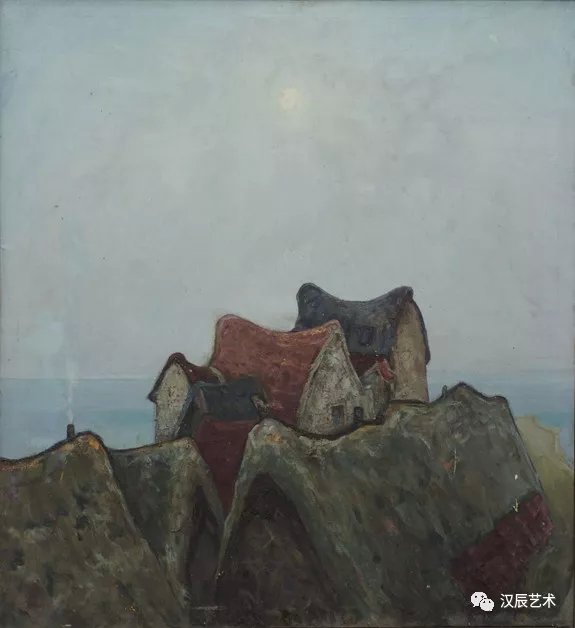 探秘白羽平画作的市场价值，艺术与价格的双重考量