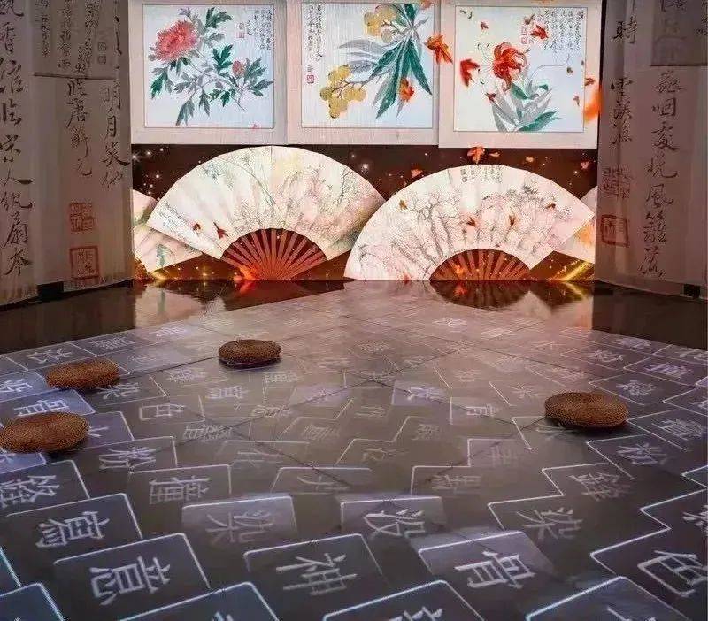 探索字画商城，传统艺术与现代科技的完美融合