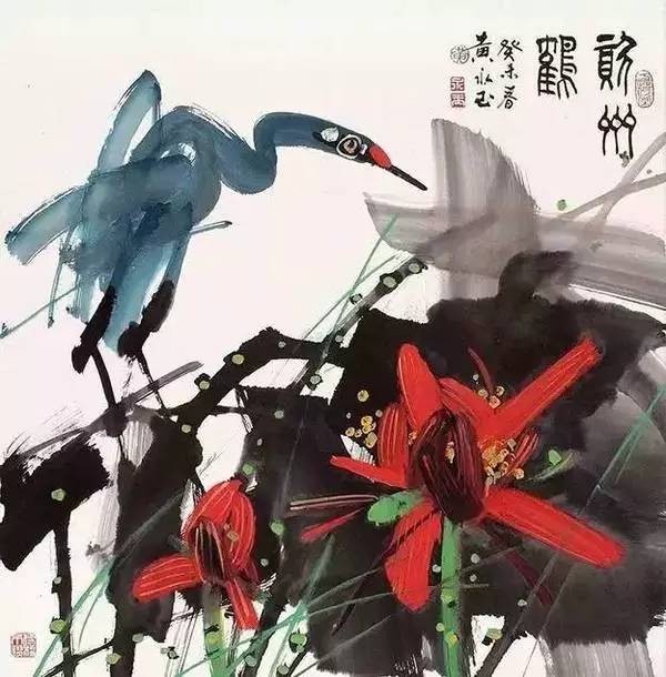 艺术市场的璀璨明珠，黄永玉作品拍卖价格探析