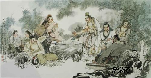 书画市场，传统与现代交融的交易新篇章