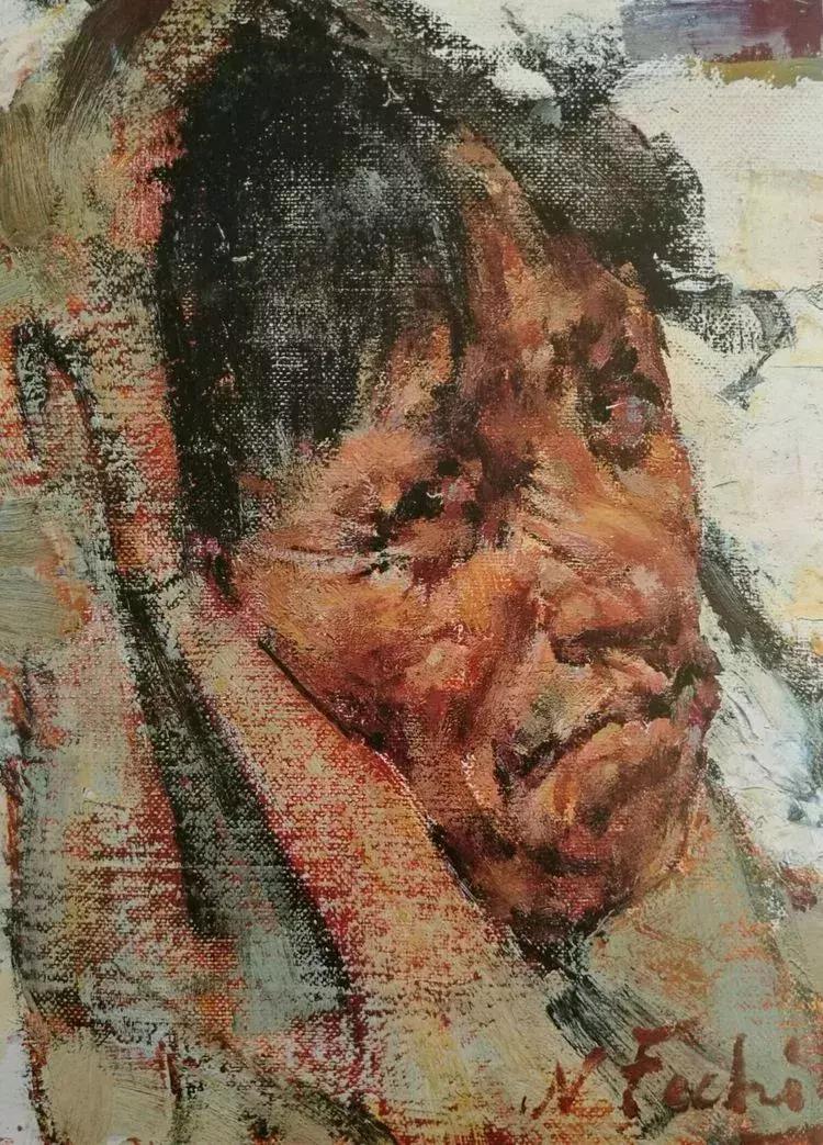 探索中国著名美术作品的魅力，从古至今的艺术之旅