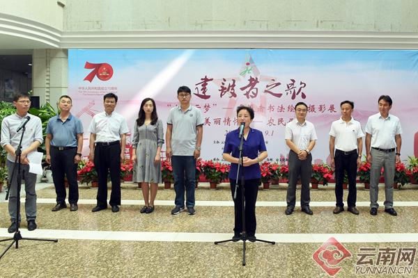 书法之美，一场视觉与心灵的盛宴——书法作品赏析