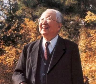 启功先生的墨香人生，一位国学大师的生平简述