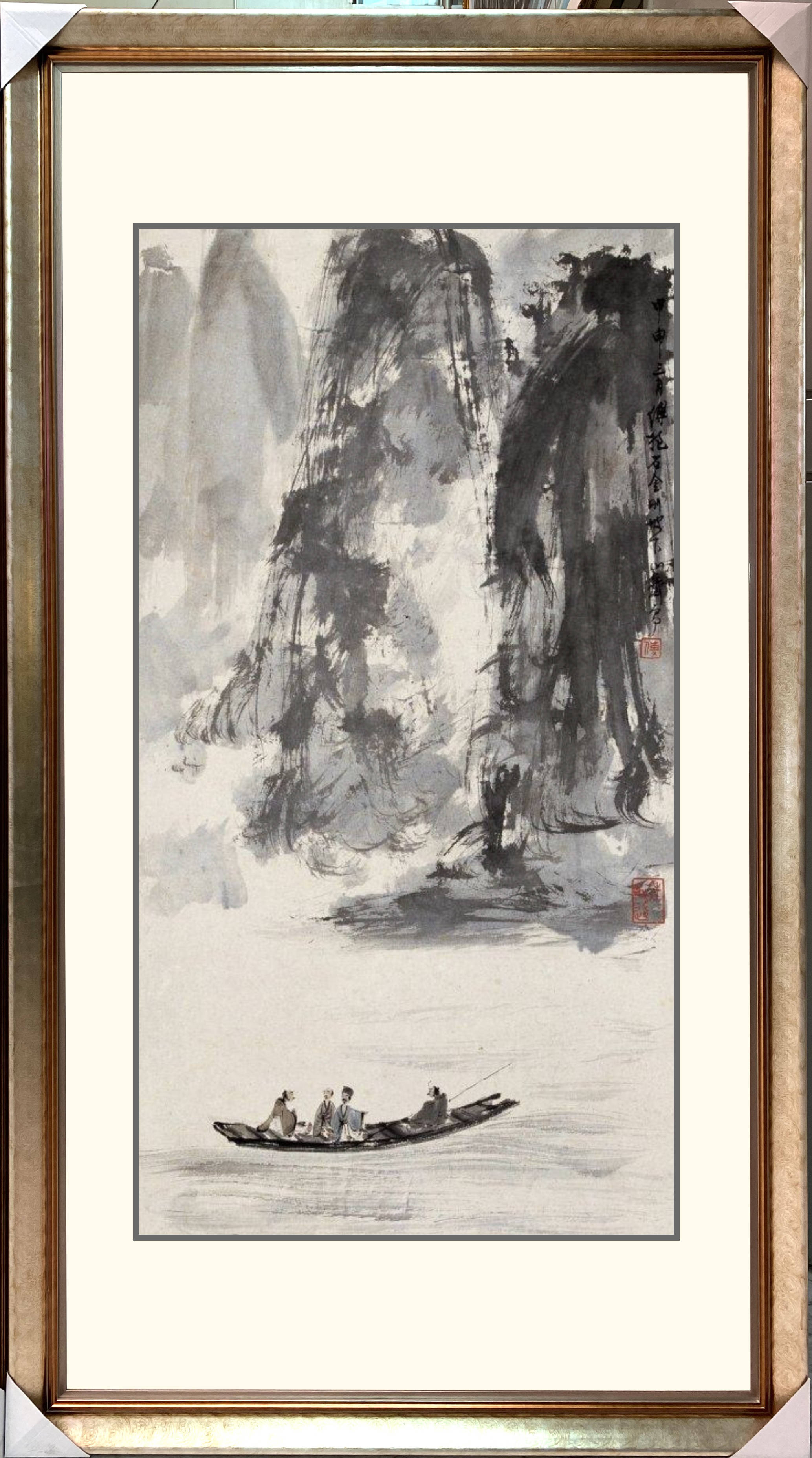 徐乐乐作品价格，艺术市场的独特风景与价值探索