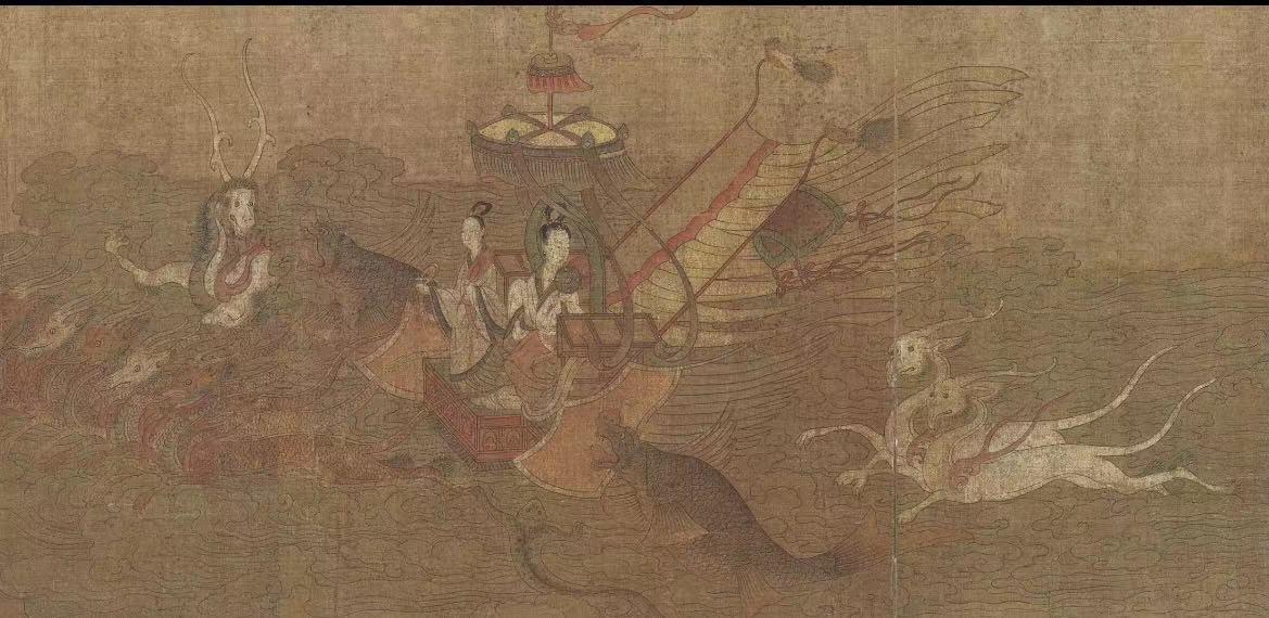 千年韵律