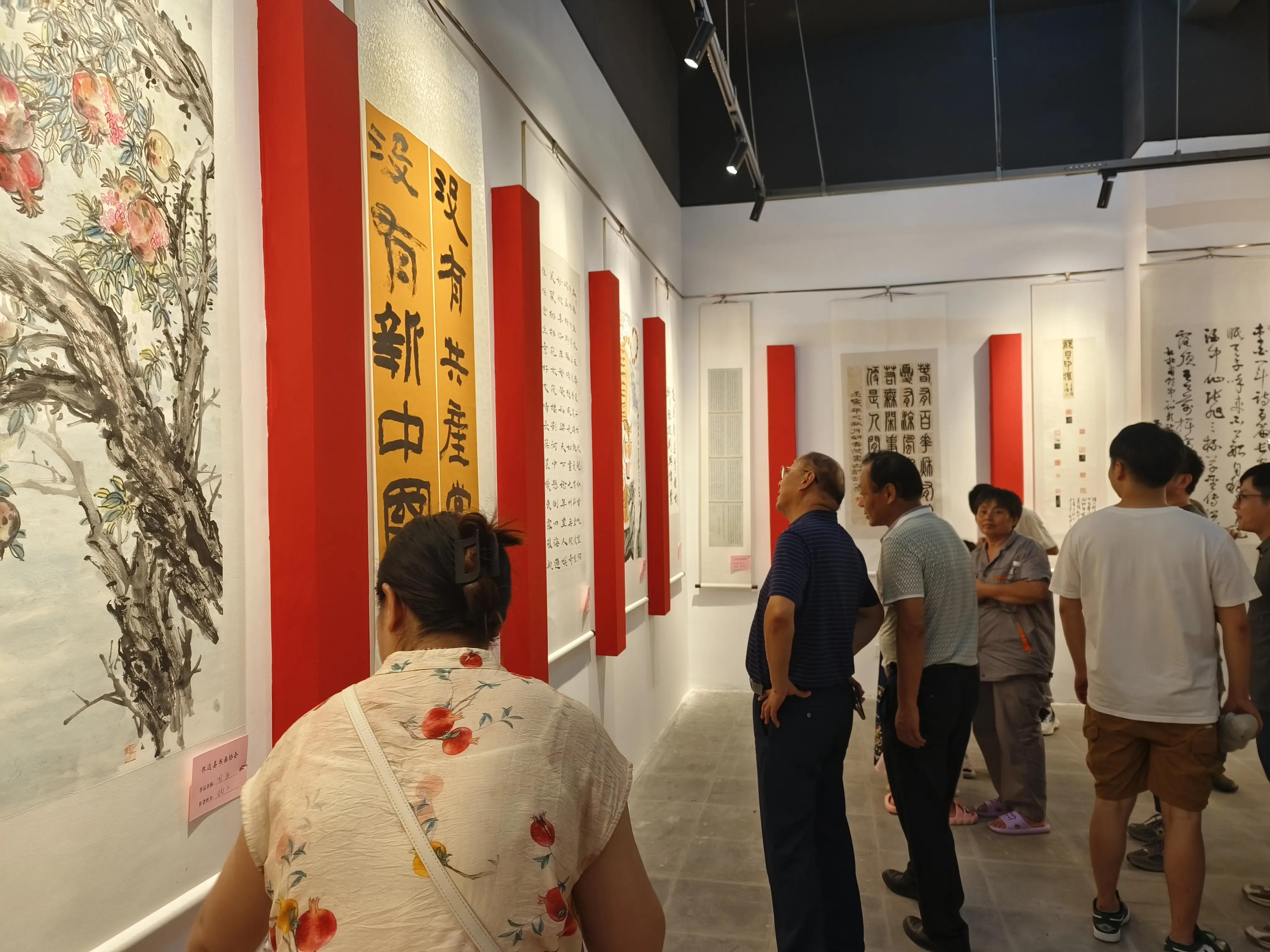 探索中国书画艺术的殿堂，中国书画家协会官网首页查询入口详解