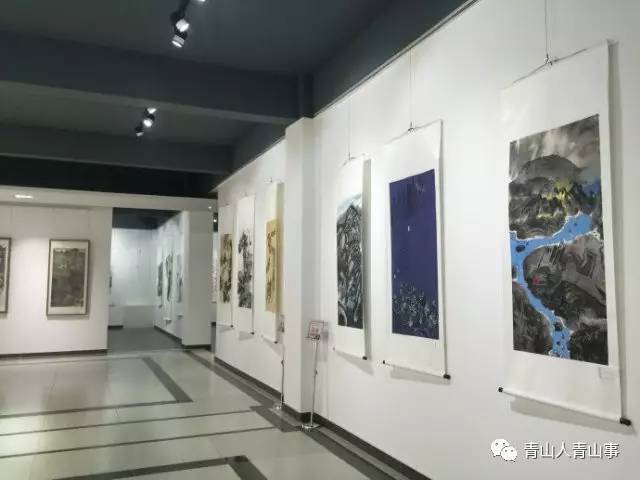 探索中国美术馆，一场视觉与文化的盛宴