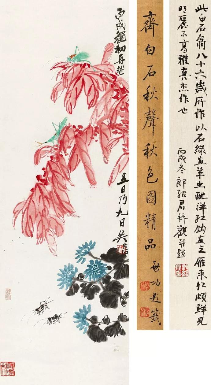 十大国画，千年笔墨绘就的中华美学瑰宝