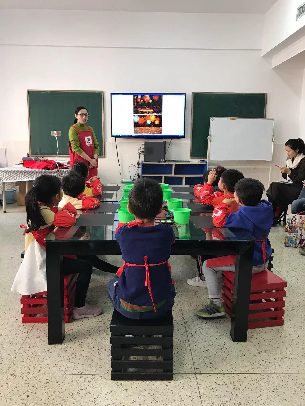 探索人文艺术，一堂课的照片高清之旅