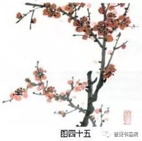 探索国画梅花之韵，在线教程视频引领你走进梅花画法的艺术殿堂
