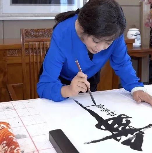 毛笔字入门，从零开始，掌握传统书法的魅力
