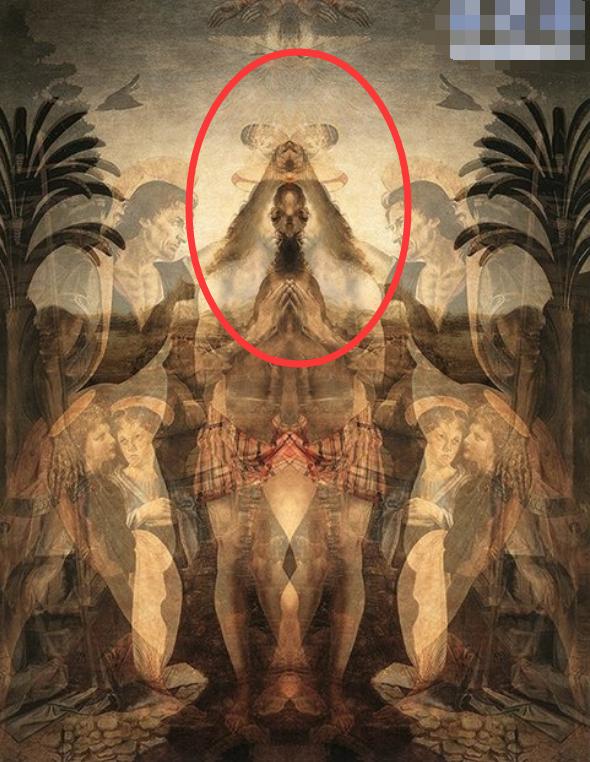 400幅女性名画，艺术史上的女性镜像与力量