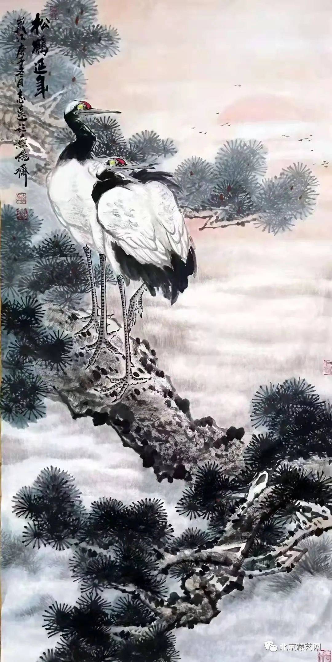 2021年画家作品价格指南，艺术市场的风向标