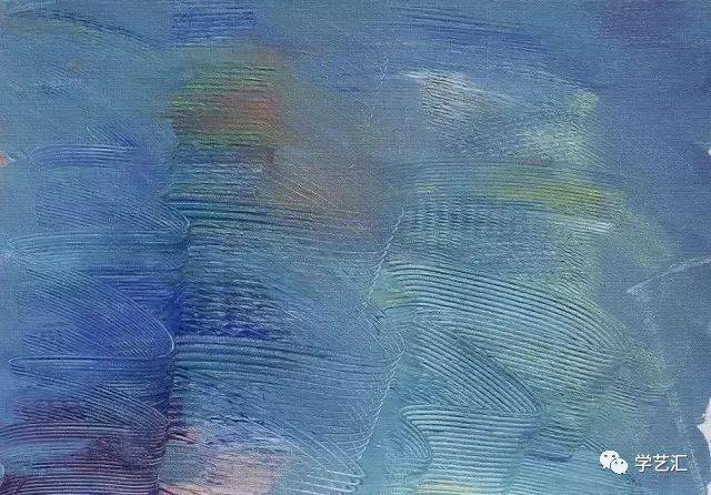 怎样画油画，从基础到进阶的油画教程