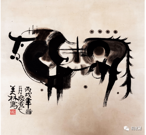 探索字画拍卖与资金盘，艺术市场的金融新生态