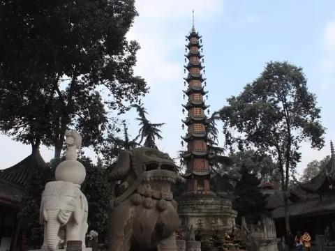 穿越千年，品味中国美术作品的独特魅力