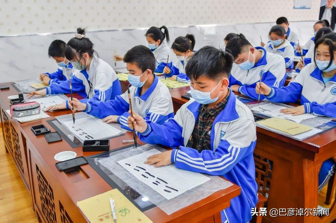 书画作品，墨香中的艺术瑰宝