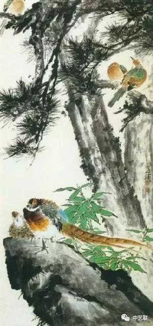 探寻国画艺术的多元魅力，国画包括哪些画种