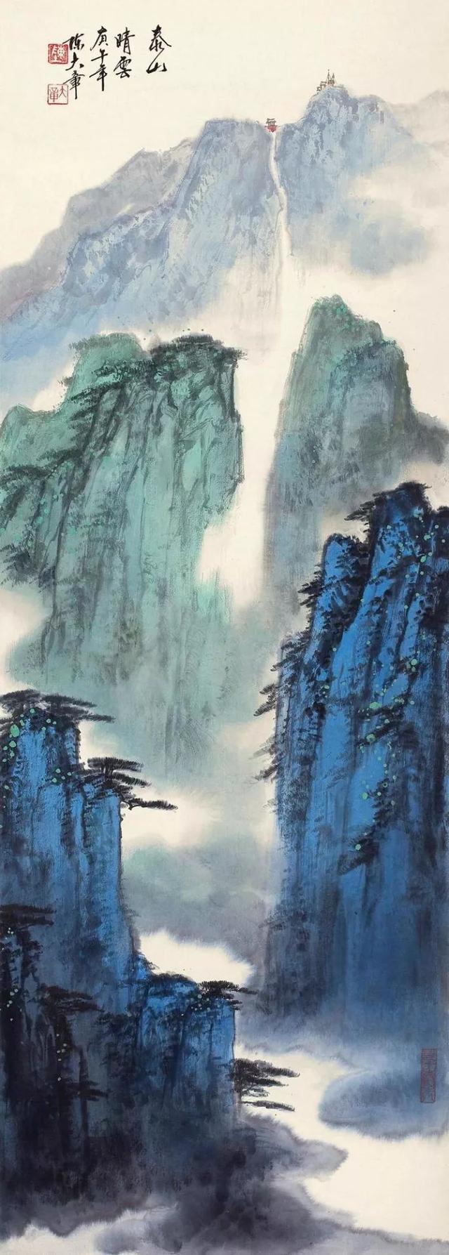 陈大章，匠心筑梦，绘就城市天际线的艺术大师