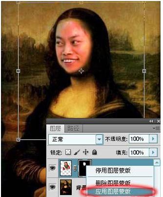 世界上最美的油画，蒙娜丽莎的微笑与永恒的魅力