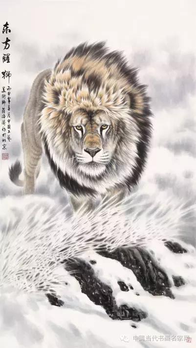 书画拍卖，100元一幅，真有其事？