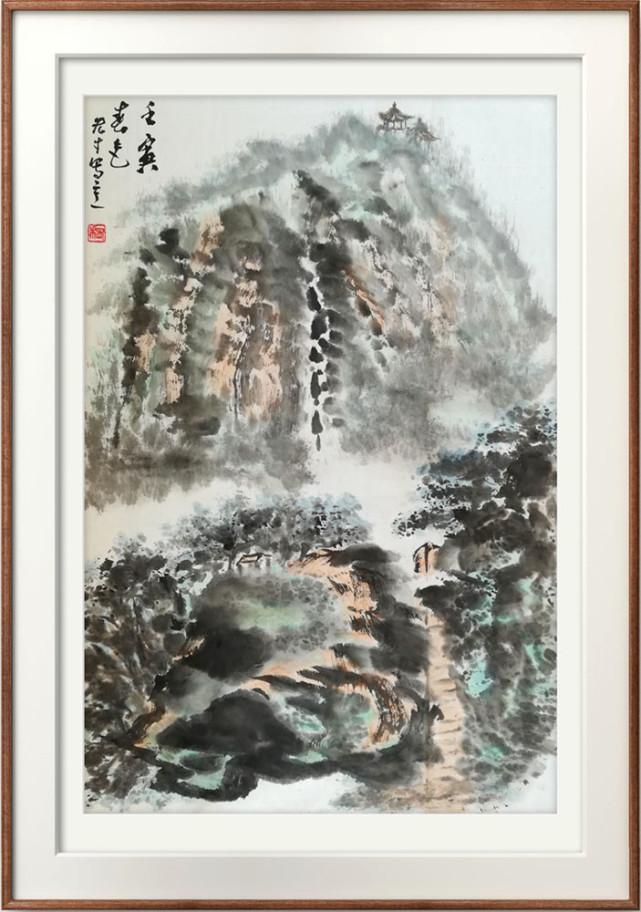 第九届相约北京国际艺术双年展获奖名单揭晓，中国书画网官网见证辉煌时刻