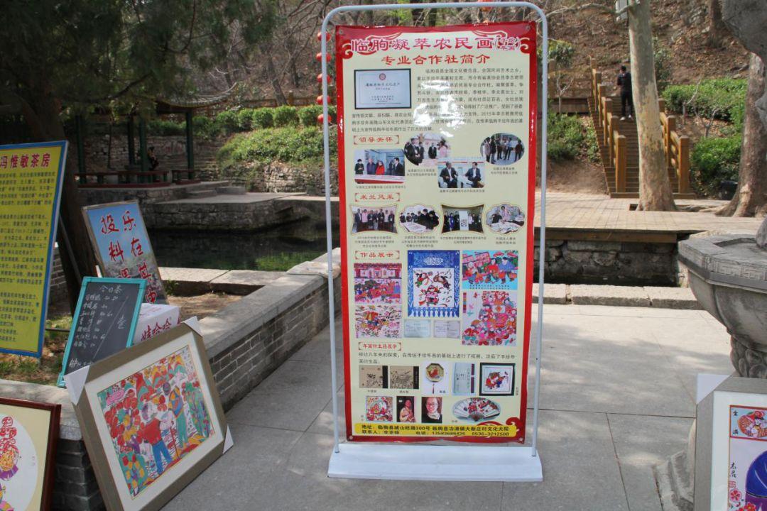 著名中国画赏析，穿越千年的视觉盛宴