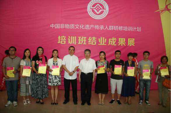中国美术协会主席，引领艺术创新与文化传承的领航者