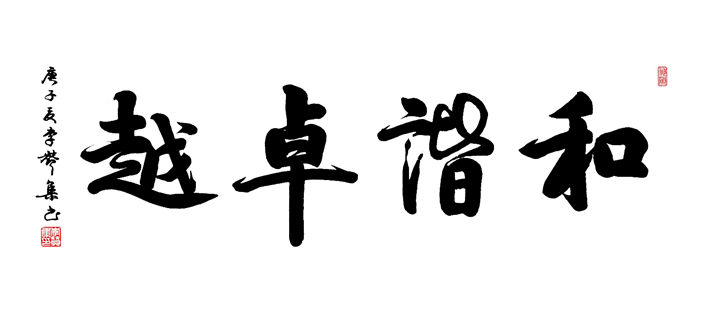 书画收藏家的艺术之旅，墨香中的时光印记