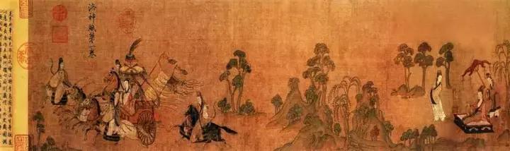 探索中国经典国画的艺术魅力
