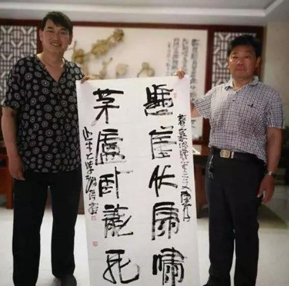 毛笔字视频，传承与创新的书法艺术之旅