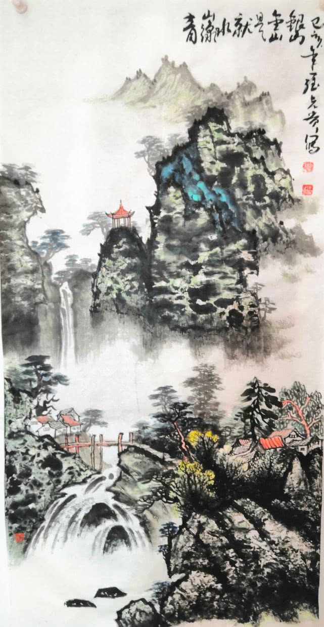 中国书画交易网，提升生活品味的艺术桥梁