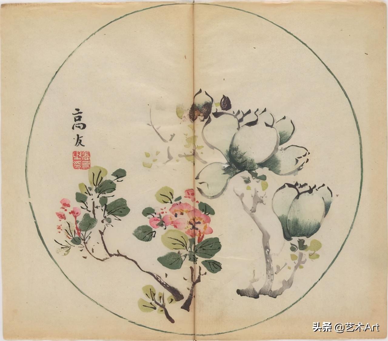探索中国书画的瑰宝，全览中国书画作品大全