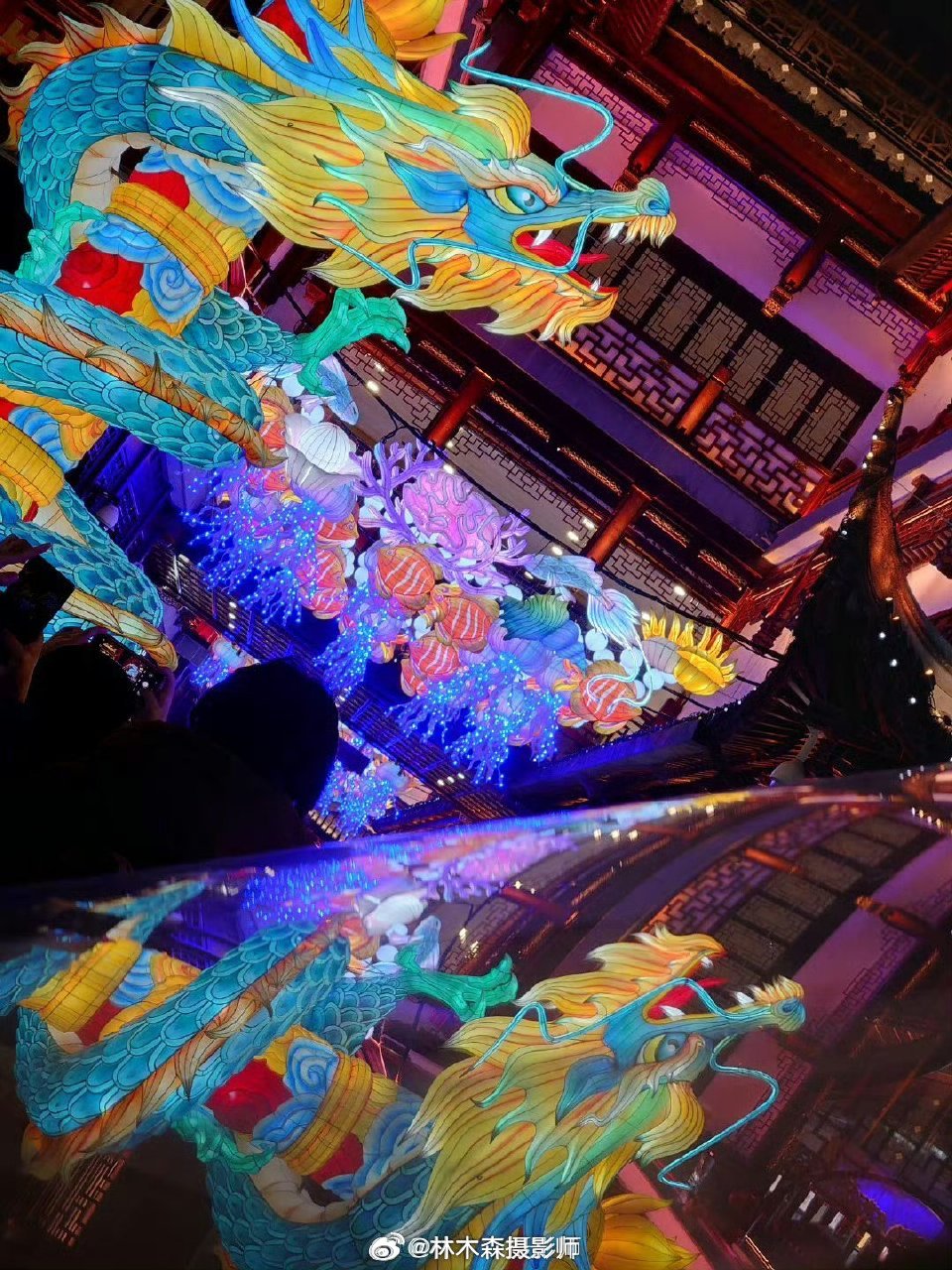 艺术中国，千年文化底蕴的璀璨绽放